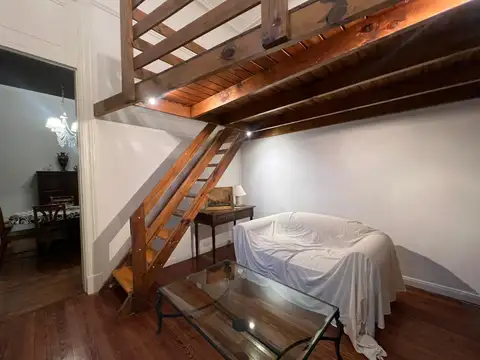 Depto Tipo Casa en Venta de 4 ambientes