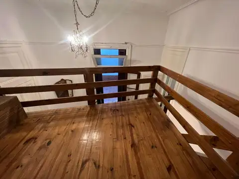 Depto Tipo Casa en Venta de 3 dormitorios