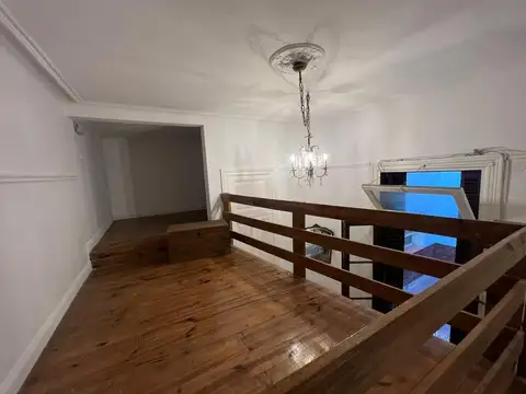 Depto Tipo Casa en Venta en Recoleta, USD 280.000