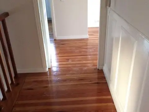 Casa 6 ambientes con 3 baños