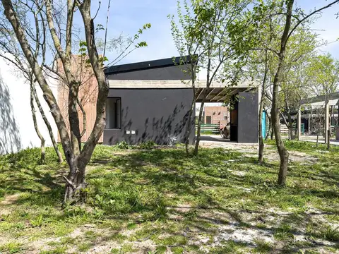 Casa en Venta A Estrenar