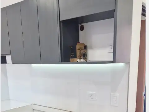 DEPARTAMENTO en VENTA en Villa Luzuriaga