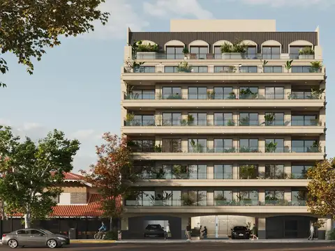 Departamento en Venta de 4 ambientes