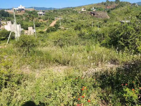 VENTA TERRENO 830 m2 CON ESCRITURA ESTANCIA VIEJA