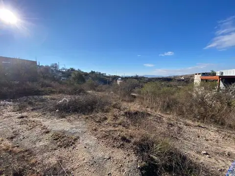 Terreno en Venta de 830,0 m2
