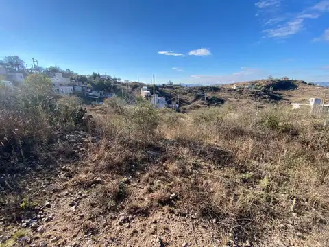 VENTA TERRENO 830 m2 CON ESCRITURA ESTANCIA VIEJA