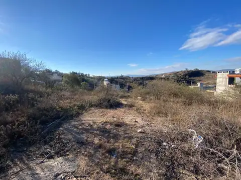 Terreno en Venta en Villa Carlos Paz, USD 16.500