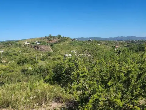 Terreno en Venta en Villa Carlos Paz, USD 16.500