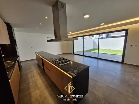 Dúplex a Estrenar 190m² en Greenville 2 - Barrio Privado