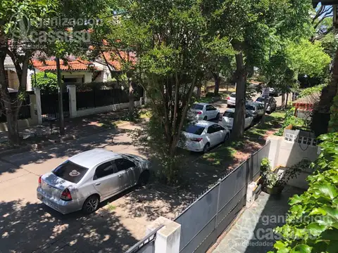 Echeverría 787   Acassuso
