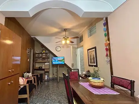 Depto Tipo Casa en Venta de 2 dormitorios