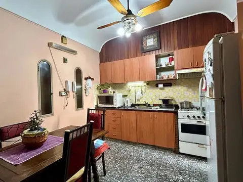 Depto Tipo Casa en Venta de 3 ambientes
