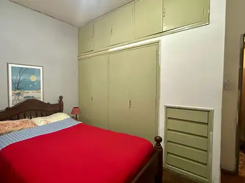 Depto Tipo Casa 3 ambientes con 2 baños