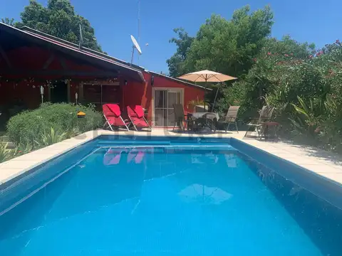 Arroyo Antequera 200, Piso 0