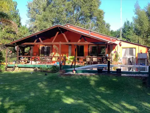 Arroyo Antequera 200, Piso 0