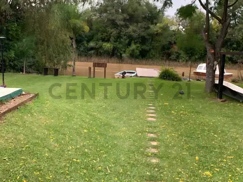 Casa en Venta en Delta del Tigre, USD 118.000