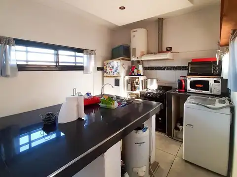 Casa en Venta al Norte