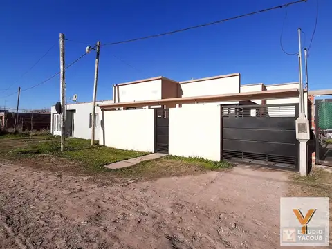 Casa en Venta en Melchor Romero, USD 35.000