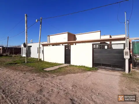 Casa en Venta en Melchor Romero, USD 62.000