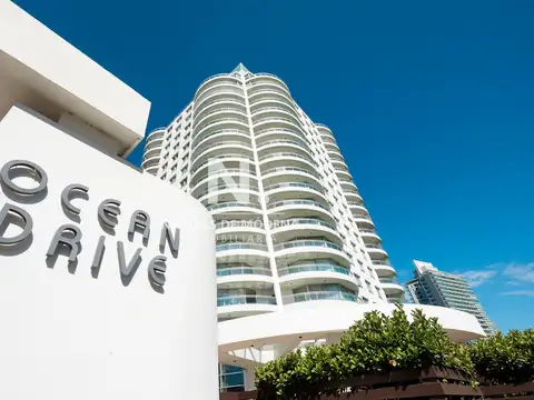 Departamento en Alquiler Temporal de 3 ambientes