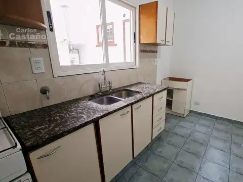 Departamento en Alquiler 35 años