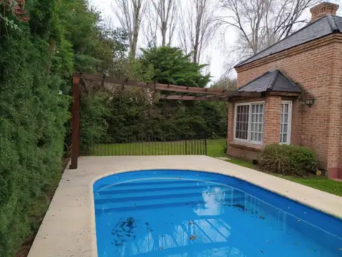 Casa en Venta de 5 dormitorios