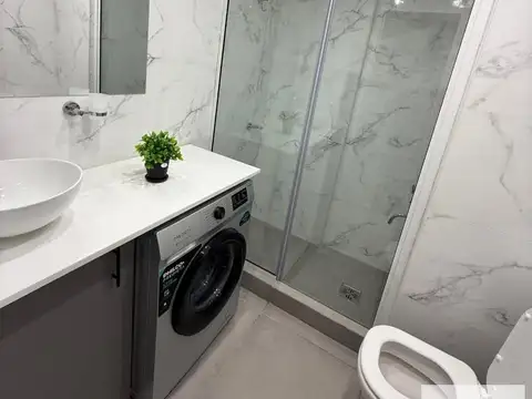 Departamento en Alquiler Temporal al Este