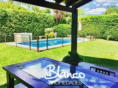 Casa en Venta 10 años