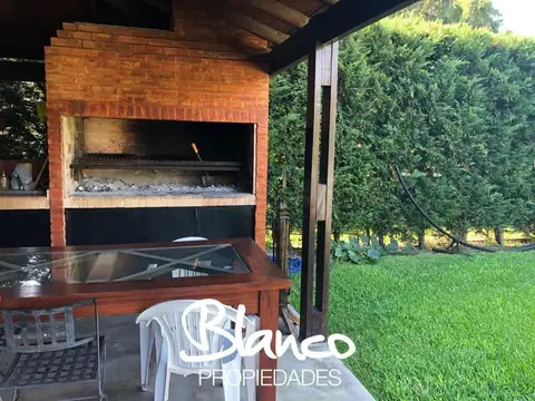Casa  en Venta en Maschwitz Privado, Escobar, G.B.A. Zona Norte