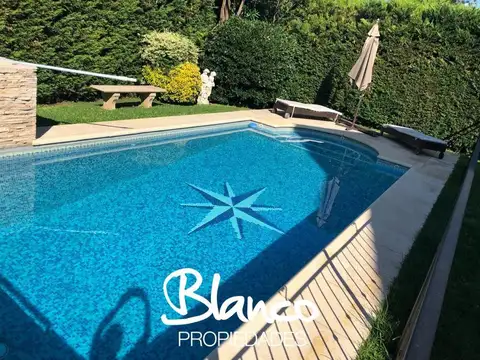 Casa en Venta de 4 dormitorios