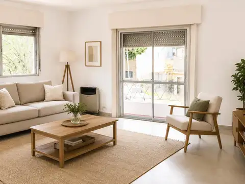 Departamento en Venta en Bernal Oeste, USD 82.500