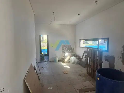 Casa en Venta A Estrenar