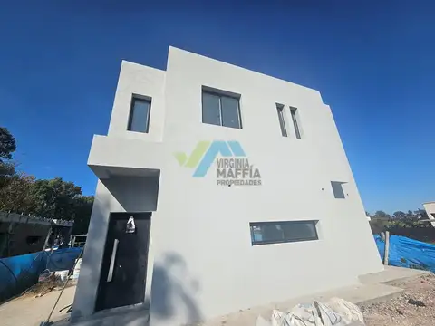 Barrio Cerrado Santa Lucia - Pilar del Este 100