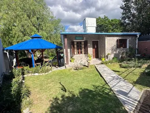 OPORTUNIDAD CAPILLA DEL MONTE