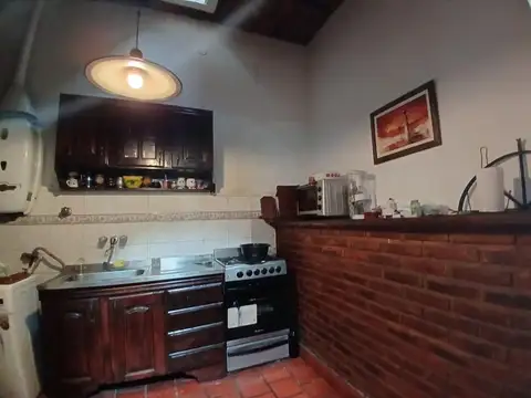 Casa en Venta en José León Suárez, USD 110.000