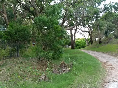 Terreno en Venta en Aguas Verdes, USD 42.000