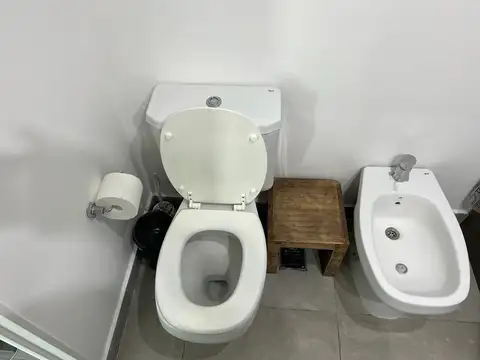 Departamento en Venta 4 años