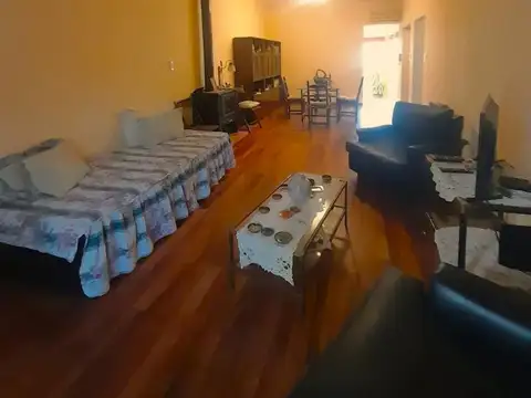 Depto Tipo Casa en Venta en Villa Luro, USD 143.000