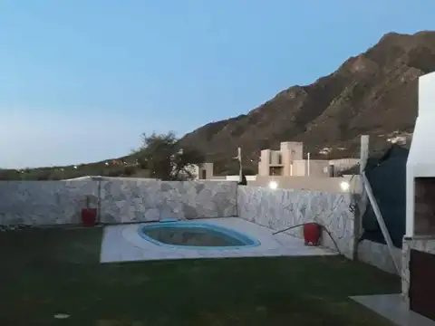 Venta de casa en Barrio San Ignacio
