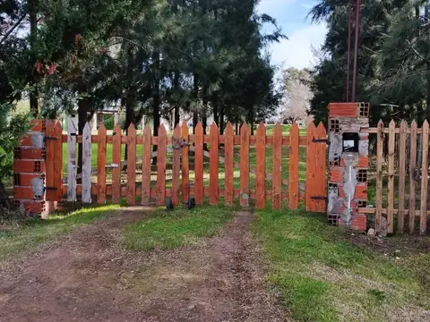 IMPORTANTE QUINTA EN LOS TALAS
