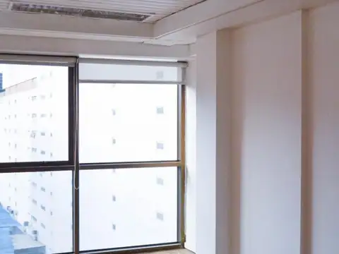 oficina moderna 200 m2 en paraguay y Alem