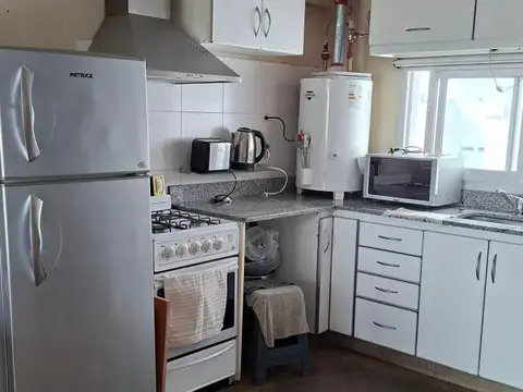 Departamento en Alquiler al Oeste