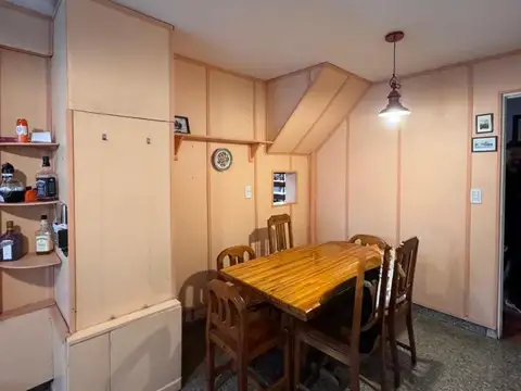 Depto Tipo Casa en Venta en Ituzaingo Norte, USD 160.000