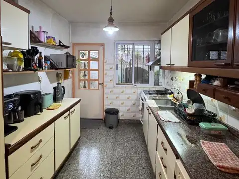 Depto Tipo Casa en Venta con 1 cocheras