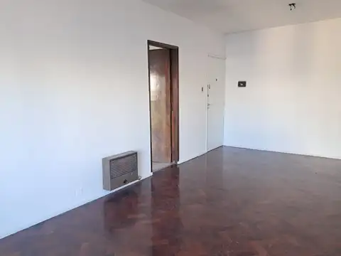 Departamento en Alquiler 41 años