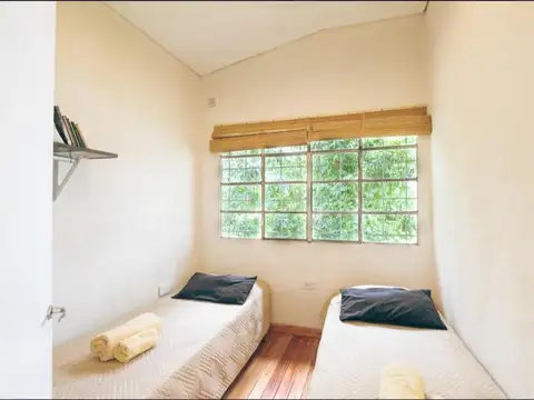 VENTA  CASA 3 AMBIENTES EN EL DELTA DEL TIGRE