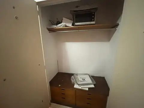 Departamento en Alquiler 50 años