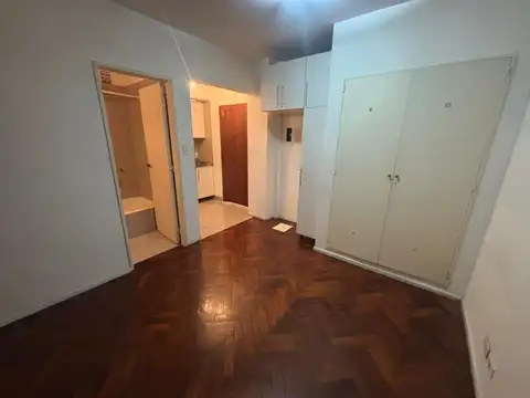 Departamento en alquiler en San Nicolás, CABA