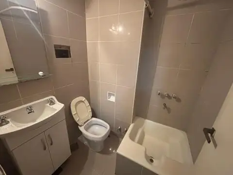 Departamento en Alquiler Apto profesional