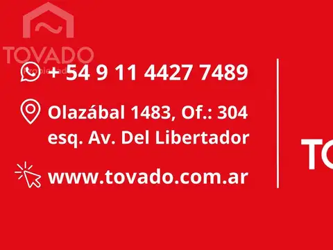GRAN OPORTUNIDAD GALPÓN O DEPÓSITO EN FLORES COMERCIAL